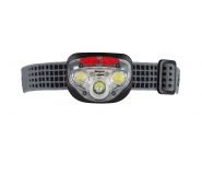 Energizer headlamp Vision 300Lm HD+ Red&White inc.3xAAA blister