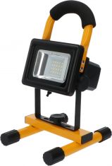 Led's Work floodlight Li-ion 3001 10W 700Lm rechargeable
