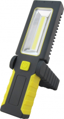 Led's Work inspection lamp 7003 210Lm 3W exc.3xAAA