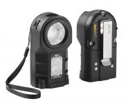 Mica ML-808 handlamp AtexZone1,Z21 LED EM inc.1xNiMH