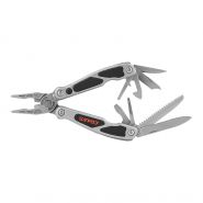 Coast LED150 Pliers/Multitool zilver inc.2xCR1616 blister