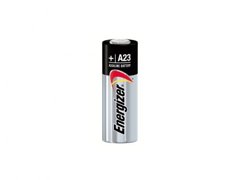 bon Ouderling Onmiddellijk Batterij Alkaline van Energizer BEN23A-BL2 - Elfa