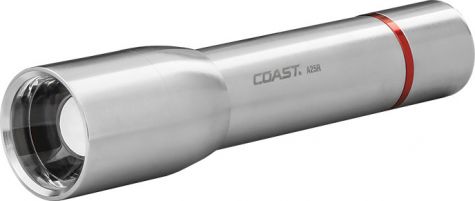 coast a25r flashlight