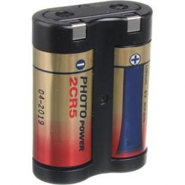 Batterijpack Lithium van Panasonic Elfa