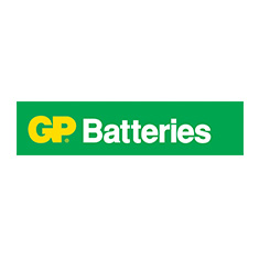 GP-batteries